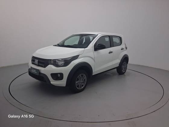 FIAT MOBI 1.0 FIREFLY FLEX LIKE. MANUAL FIAT MOBI 1.0 FIREFLY FLEX LIKE. MANUAL